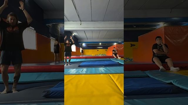 День первый