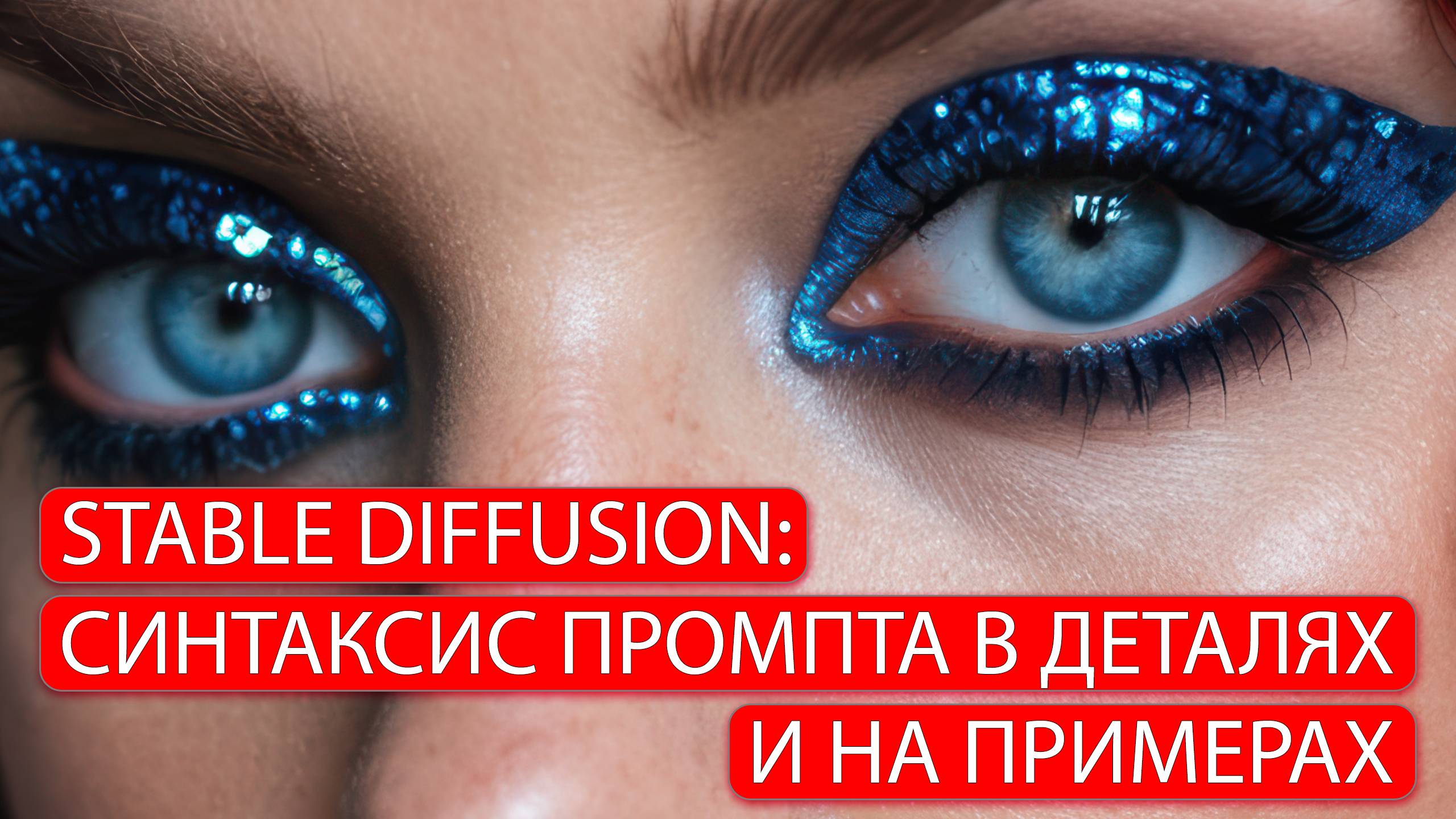 Модуль 1. Занятие 6.2.1 – Промптинг в Stable Diffusion - Стив Ласмин