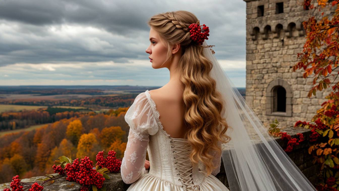 Пани Гражина. Баллада