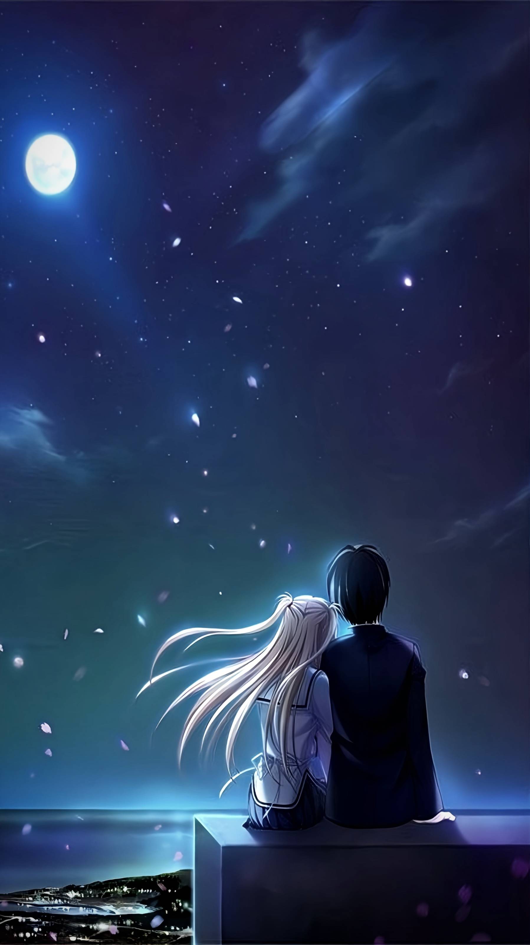 Whihspred Love