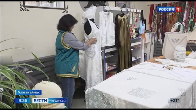 Вести Cолундар (Jаан изӱ айдыҥ 10-чы кӱни)