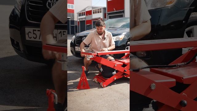 Обзор подъемника MiniLIFT ASTRA AE100.1 CLASSIC