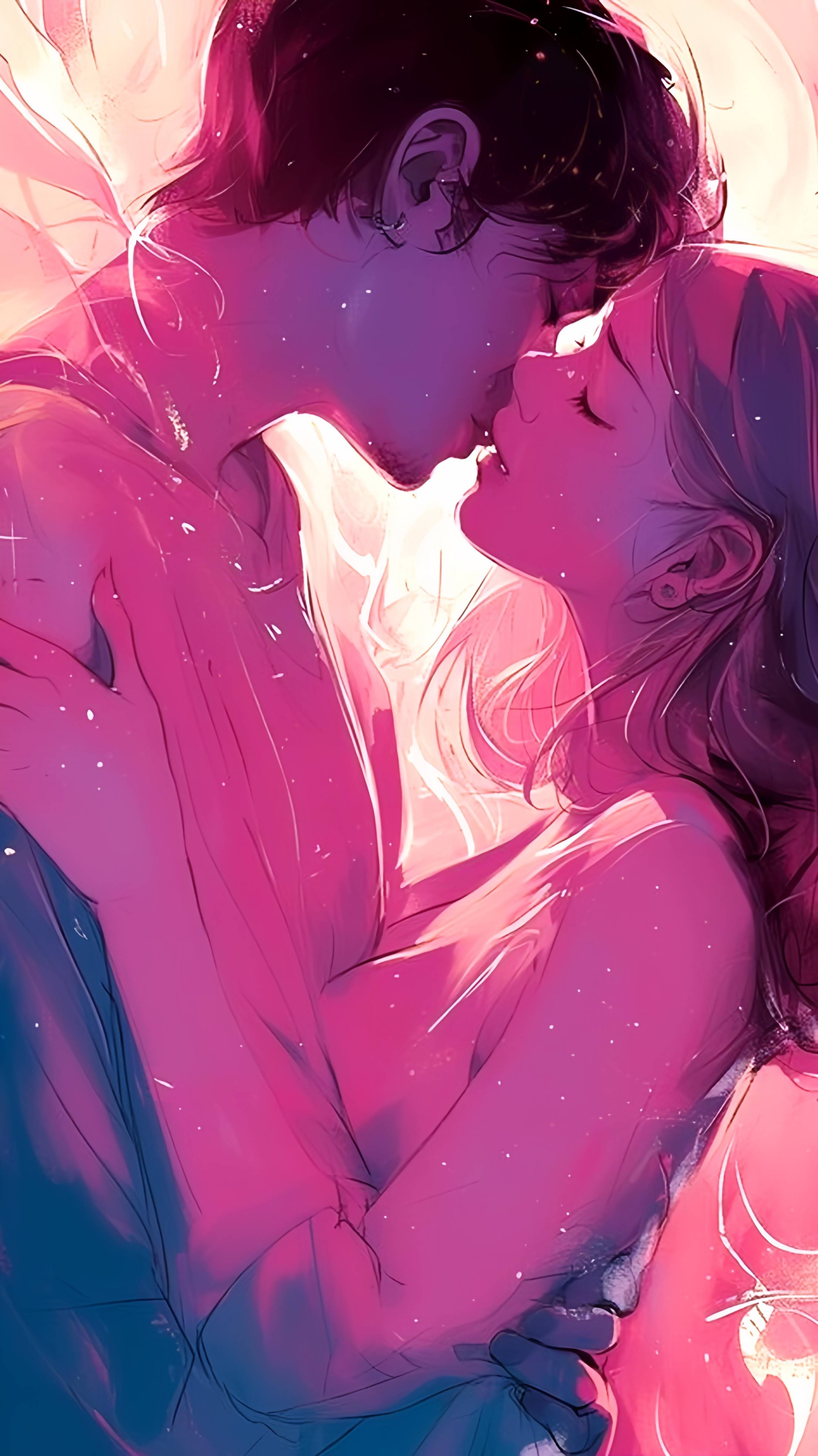 Nights Of Love