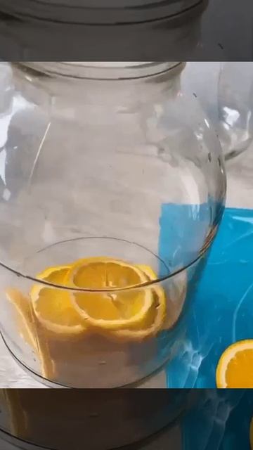 вкусный компот