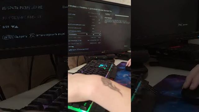 Call of Duty WWII 2 часть