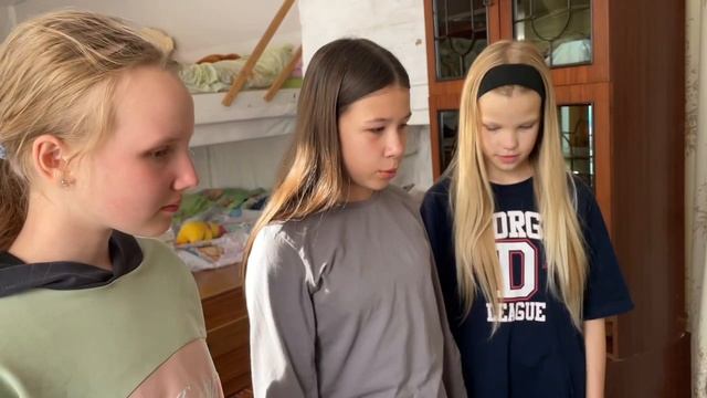 Бог отвечает