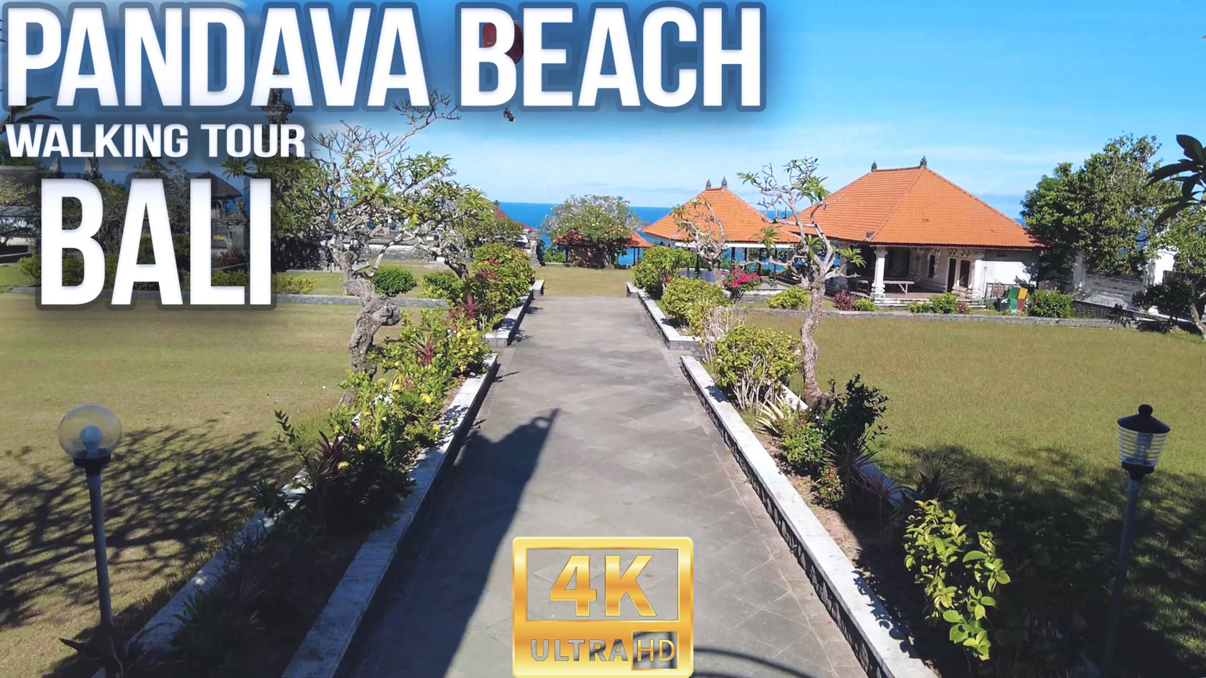 Bali Beach Walking Tour: Pantai Gunung Palung And Pandava Beach