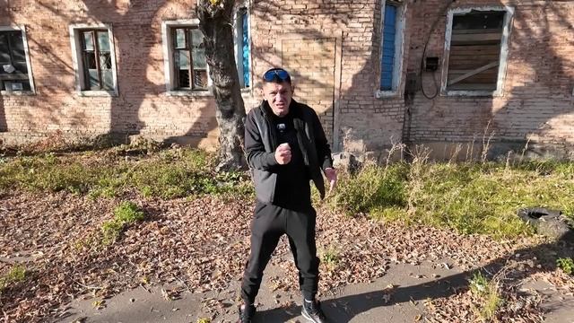 Культяпка ч.9 | Тюрьма для малолетки