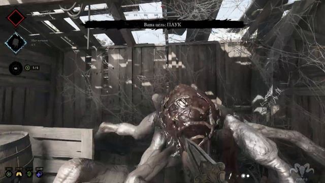 Hunt Showdown 1896 ОДИН против ВСЕХ. Большие похождения