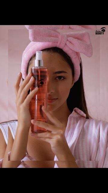 Как снимать бьюти-товары красиво и эффективно