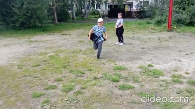 Даниил Жёлтышев (feat. Разах) - Пиво безалкогольное (новая версия клипа от Егора Глазкова)