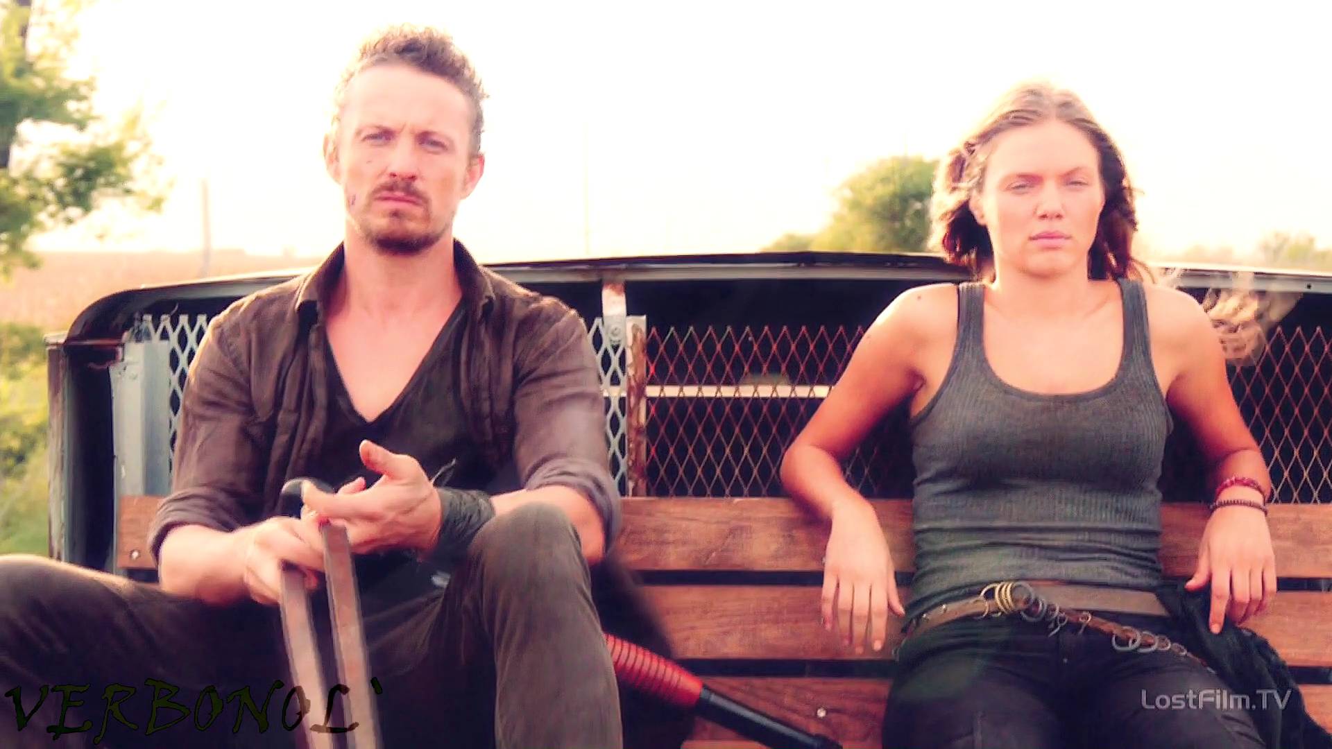 Революция  - Кто мы друг другу (для конкурса Короткий метр)