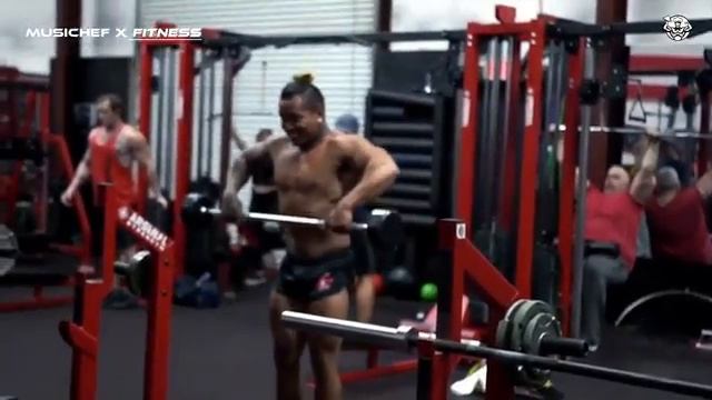 Музыка для кача