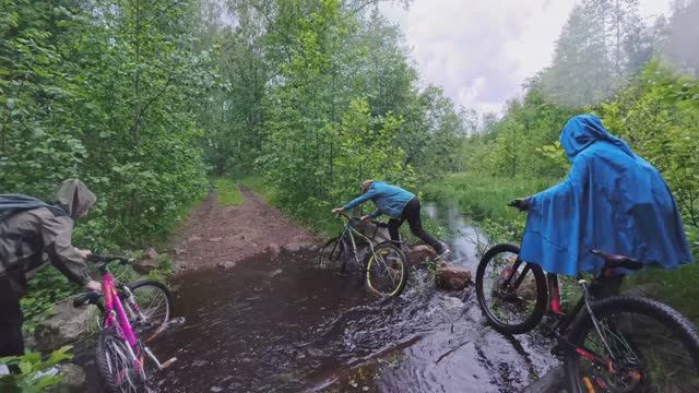 Карельская тишина