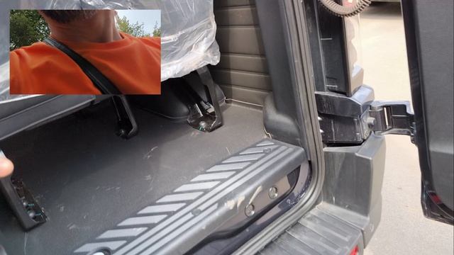 Ford Transit новый в наличии в Москве
