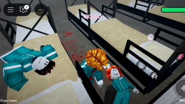 играю в Squad Project 2 часть