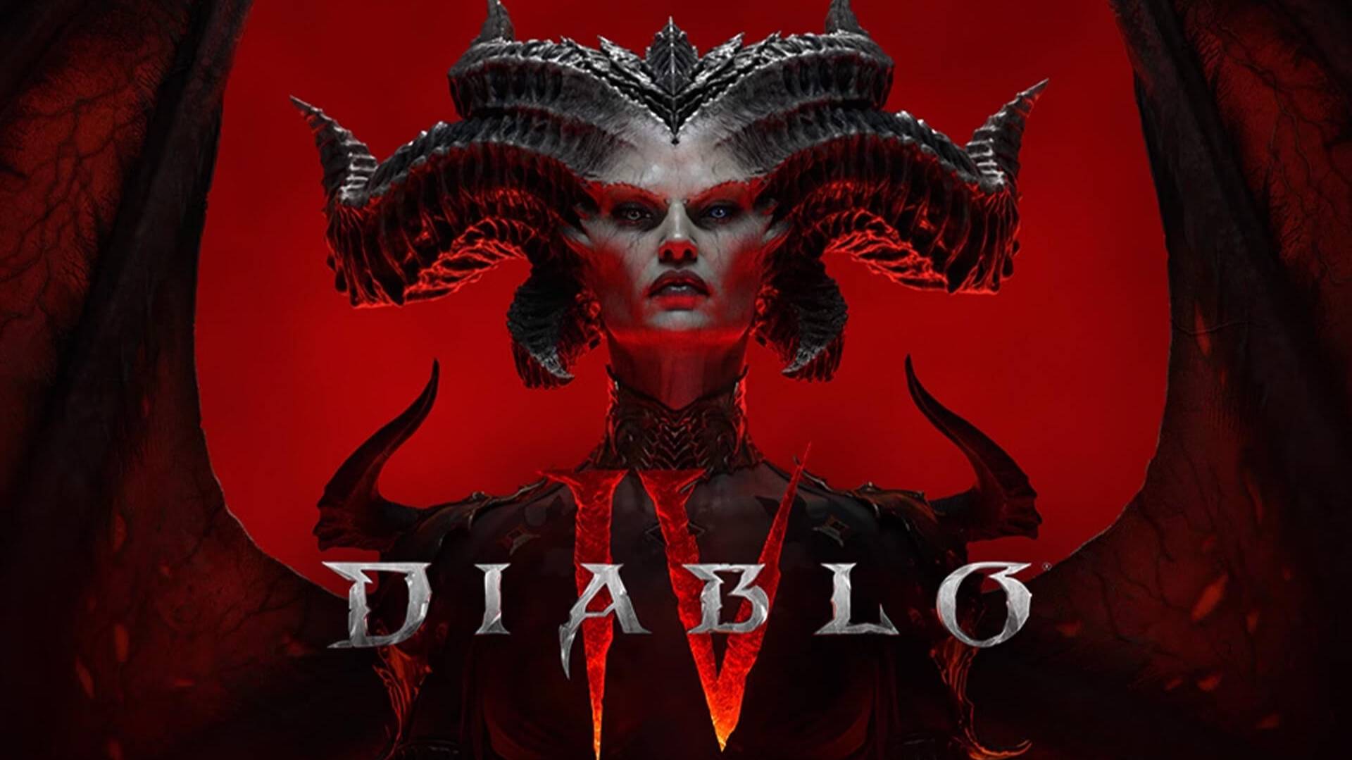 Diablo 4 - Прохожу сюжетку ( очень интересная )