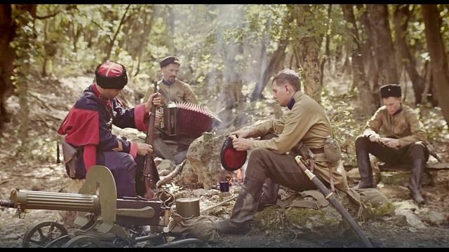 Баллада о Пути