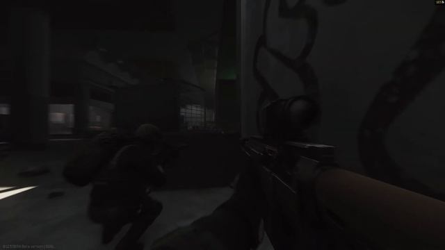 M1A СУПЕР - Escape From Tarkov | PVP Highlights - 25 | Прохождение | Raid