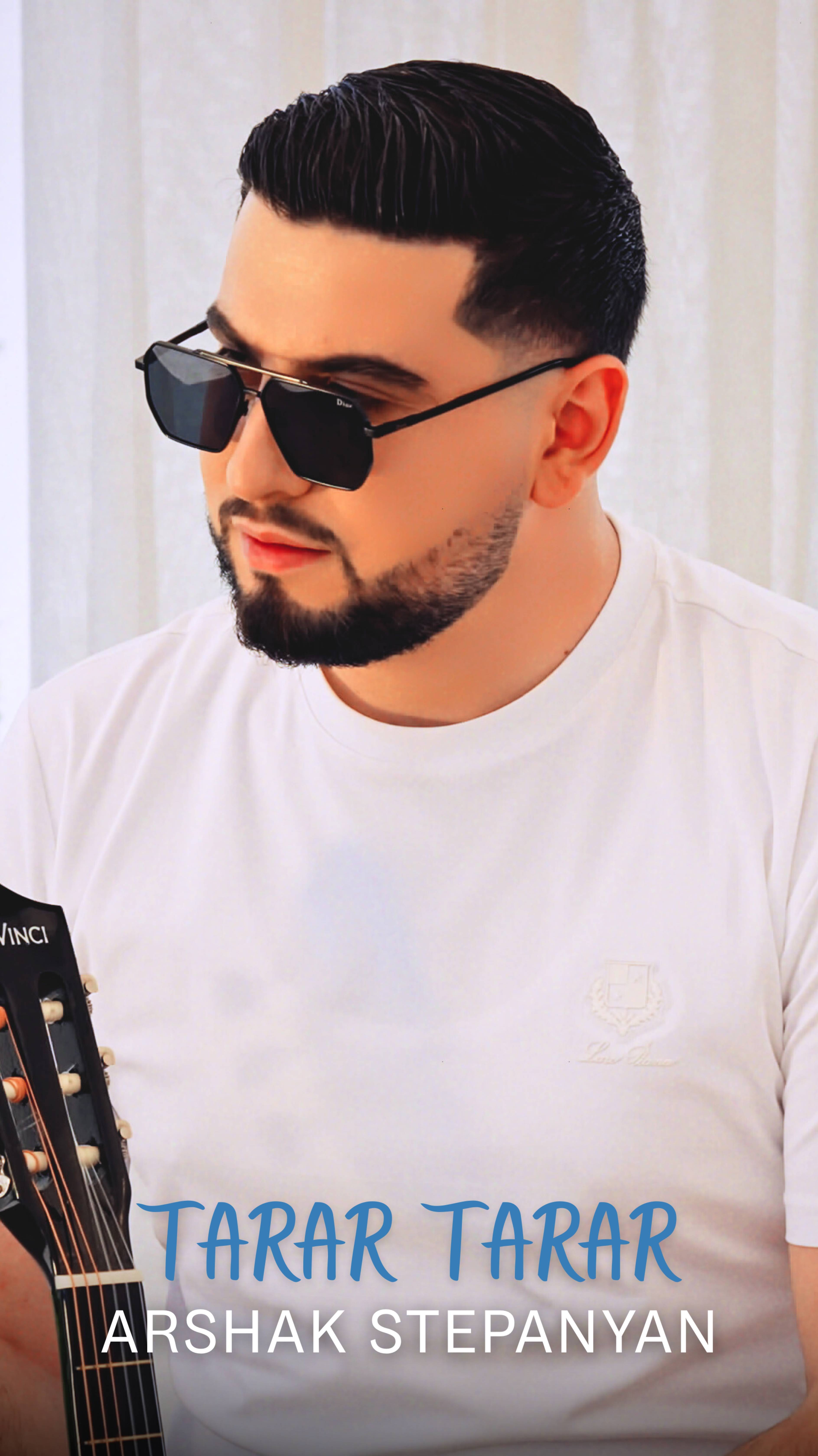 💝Премьера💝
Arshak Stepanyan - Tarar Tarar