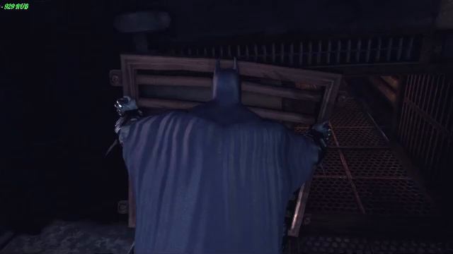 Batman: Arkham City GOTY