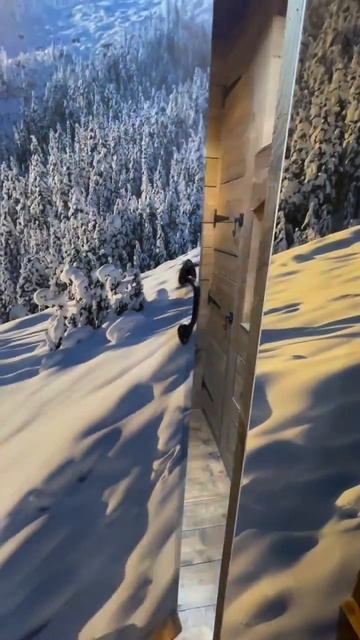 Автодом С Джакузи.