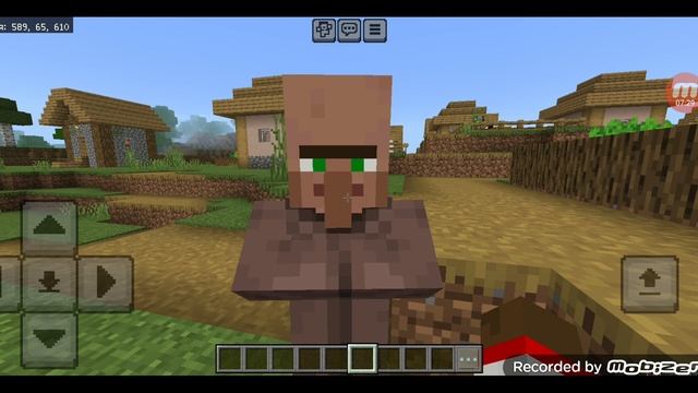 Майнкрафт филм часть 1/20 
 опокалепсис?!😱😱😱