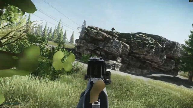 Escape From Tarkov | Зачистка санатория | PVP Highlights - 8 | Прохождение | Raid