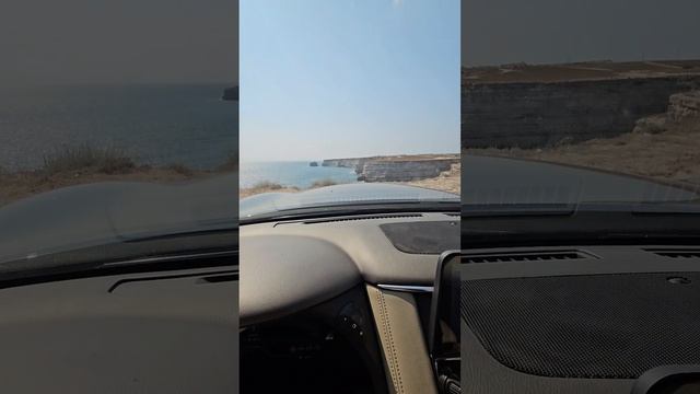 Отпуск на Инфинити QX56 ч.2