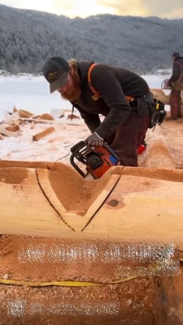 ручная рубка.mp4