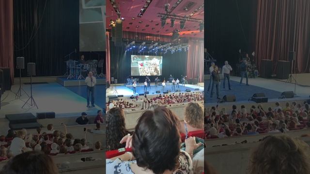 КОНЦЕРТ ХОР ТУРЕЦКОГО В СОЧИ ФЕСТИВАЛЬНЫЙ