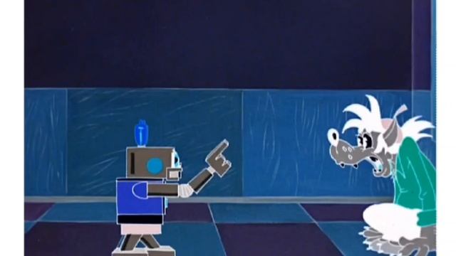 рутп ну погоди