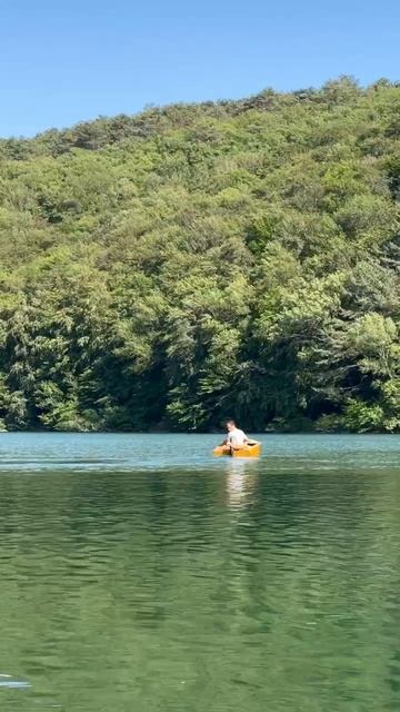 Катер для детей