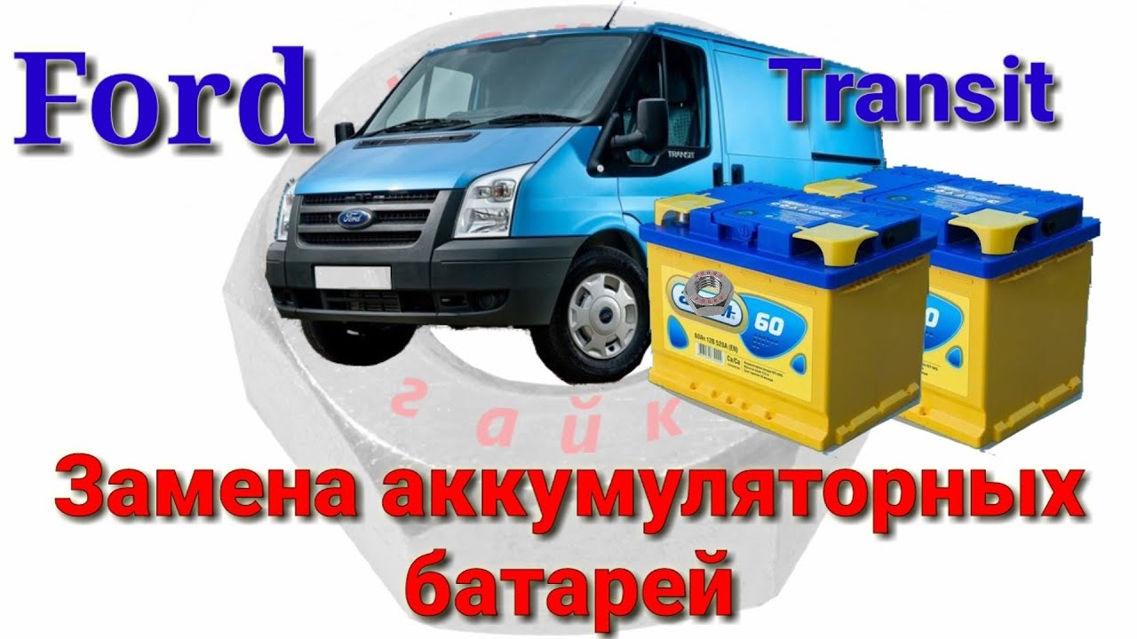 Канал Гайка