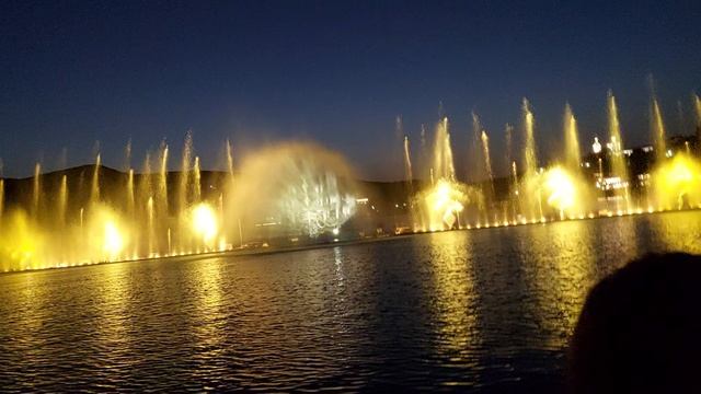 наше небольшое путешествие выходного дня