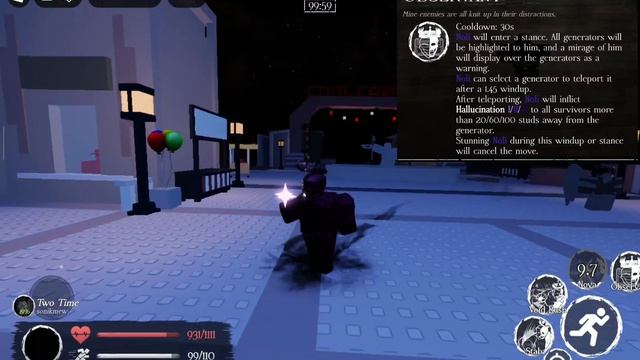 обнова в Forsaken ноли вышел! обзор обновления Forsaken [Noli Event]