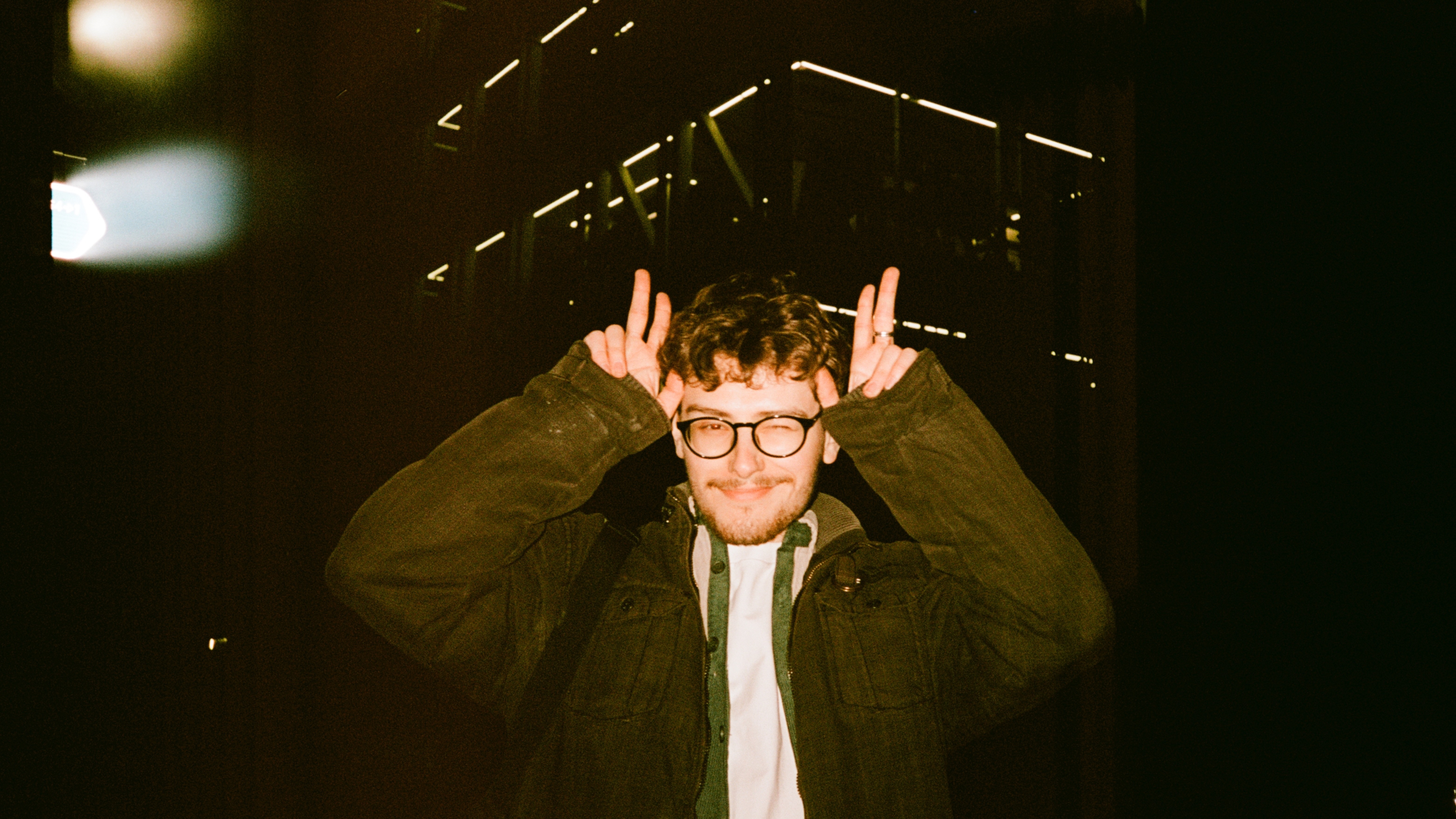 I Fell In Love With Seoul