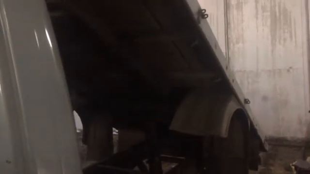 Газель самосвал.