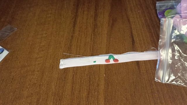 Записала уточку в Школу Фей