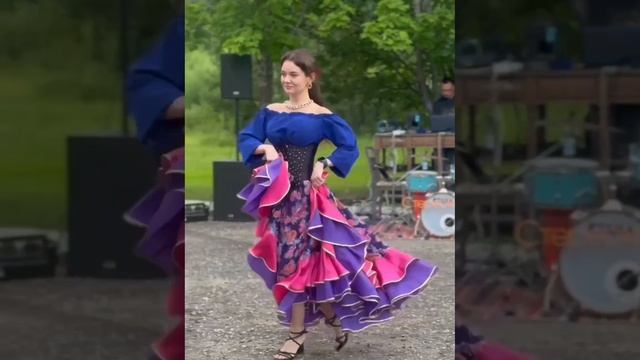 Цыганский влог