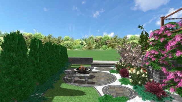 прогулка алушта запруд