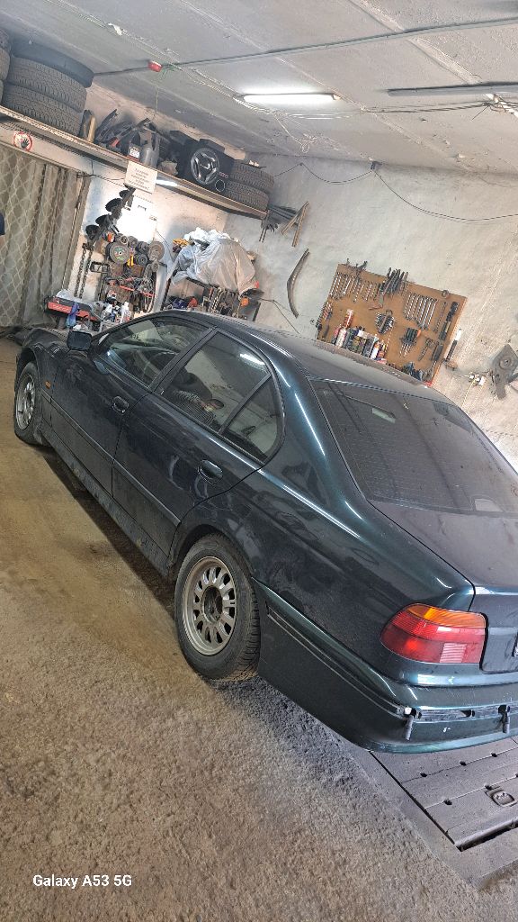 Автохирург у Крыма