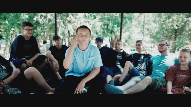 Братская сила !!