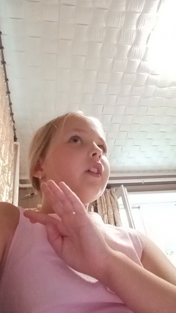 про мой канал в ТГ