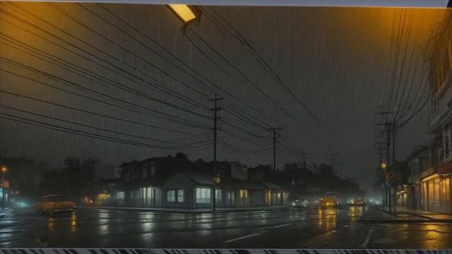 Kakaoma - Спокойная ночь  (Deep House кавер на группу КИНО -Спокойная ночь )