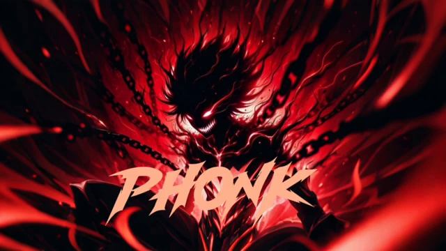 The DARK Phonk Music