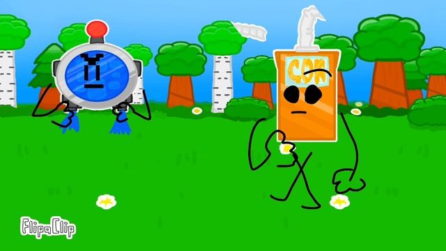 И.Н.С.Т.З 2 ( часть 1 ) новые персонажи