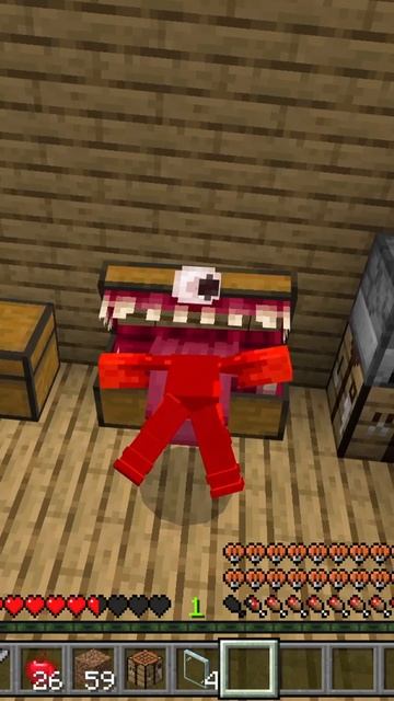 Полное видео уже у меня на канале |Minecraft EDIT#fup#edit#shorts #minecraft #mods