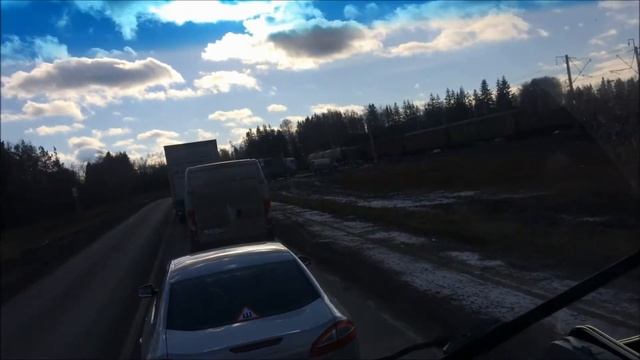 КАМАЗ 55111. возим грунт.