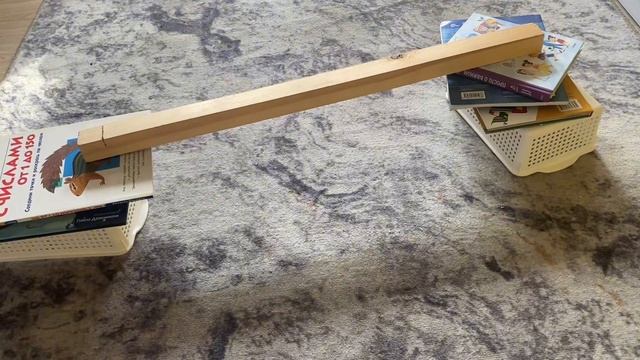 Хобби хорс Буран 🌨️